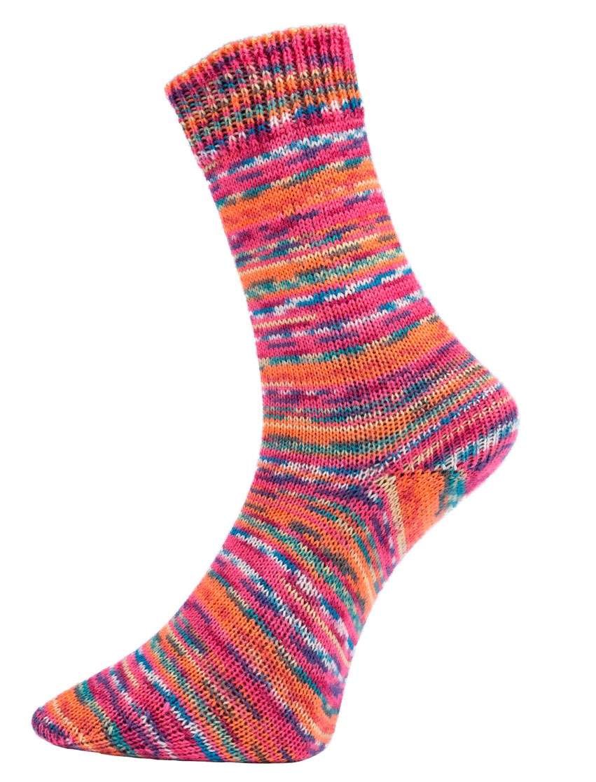 Pro Lana Golden Socks Pisa - 713