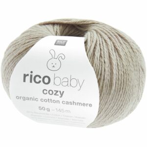 rico baby cozy cotton - Farbe 009