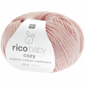 rico baby cozy cotton - Farbe 010