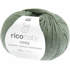rico baby cozy cotton - Farbe 012
