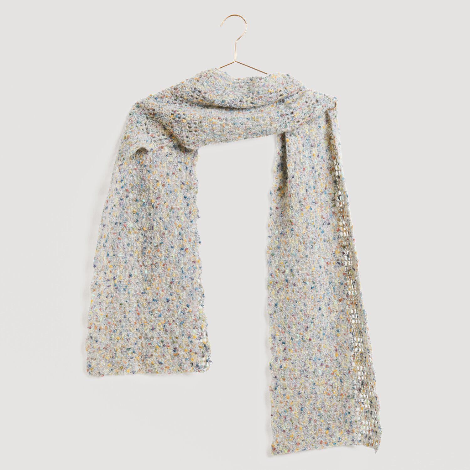 FASHION COTTON ALPACA FUN NEPS – Bild 9