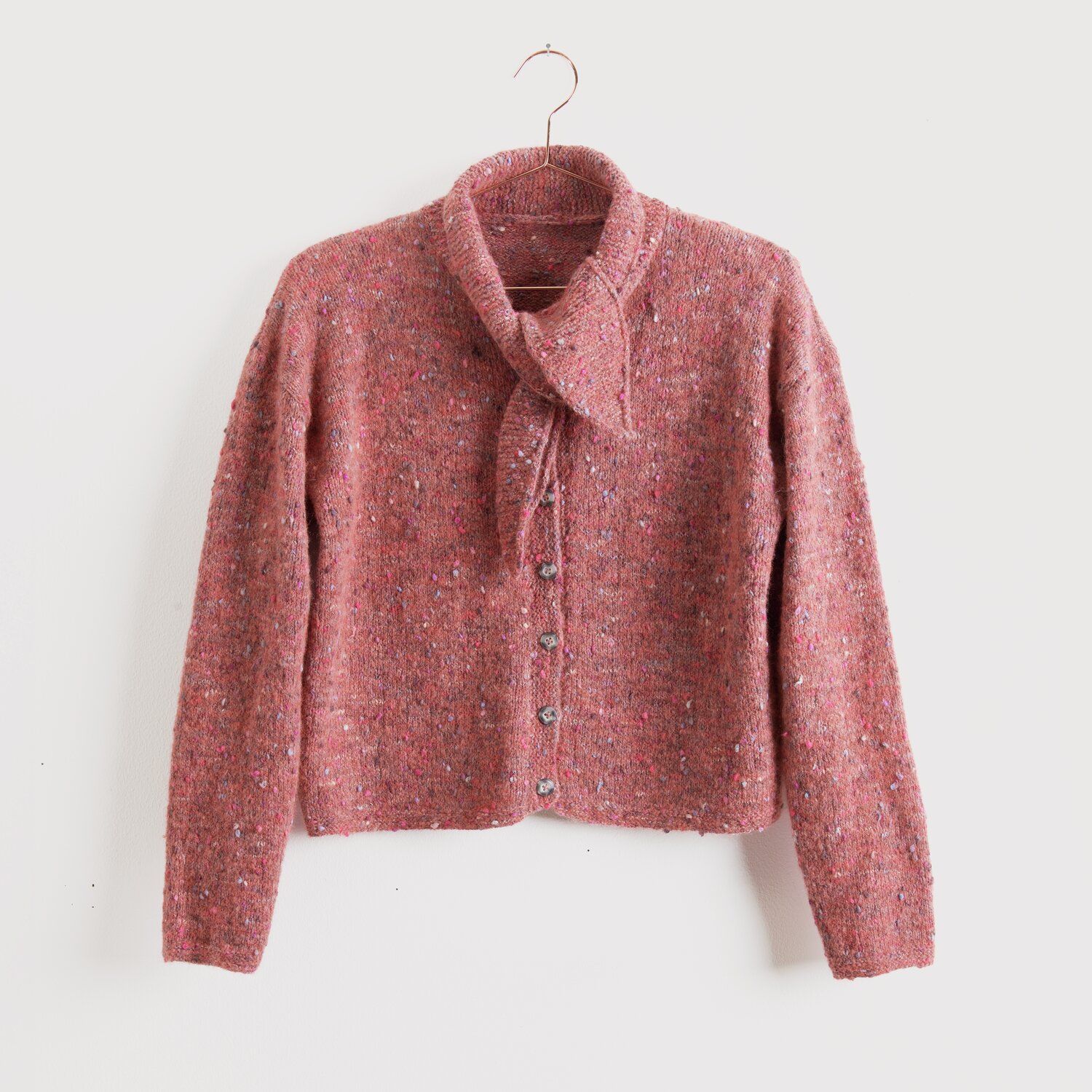 FASHION COTTON ALPACA FUN NEPS – Bild 8