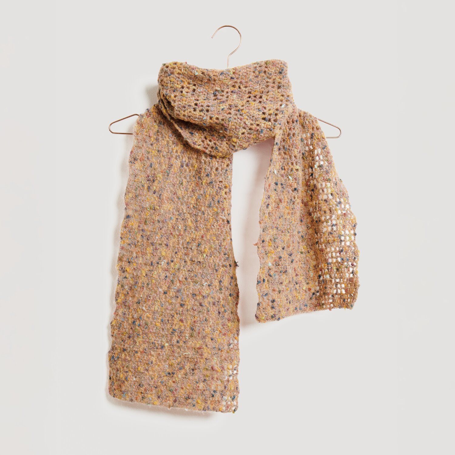 FASHION COTTON ALPACA FUN NEPS – Bild 5