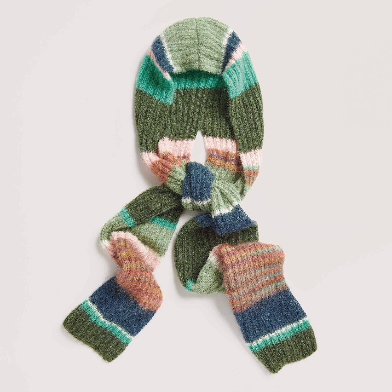 LUXURY ALPACA COTTON FUSION – Bild 5