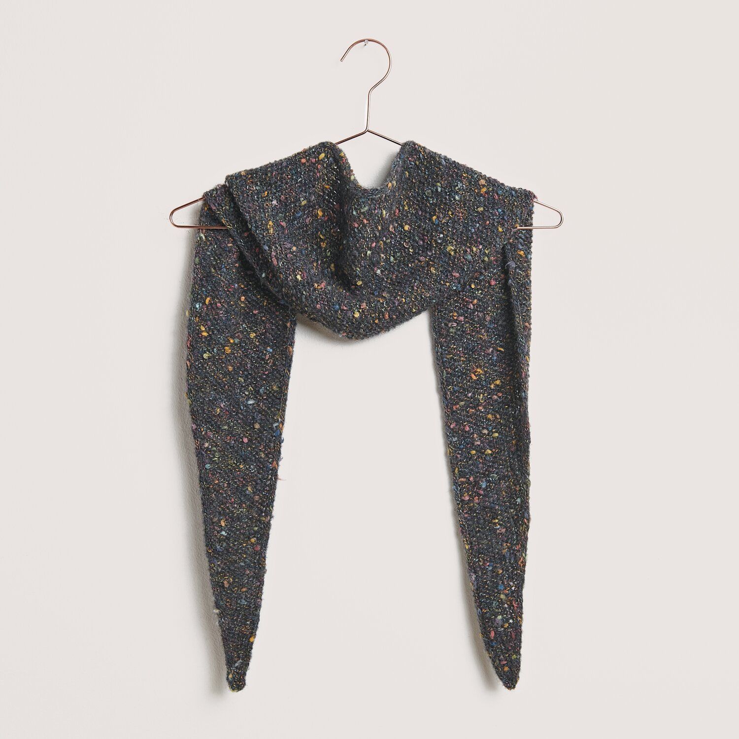 FASHION COTTON ALPACA FUN NEPS – Bild 3