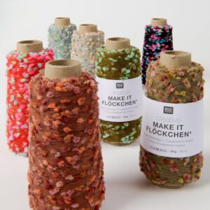 CREATIVE MAKE IT FLÖCKCHEN