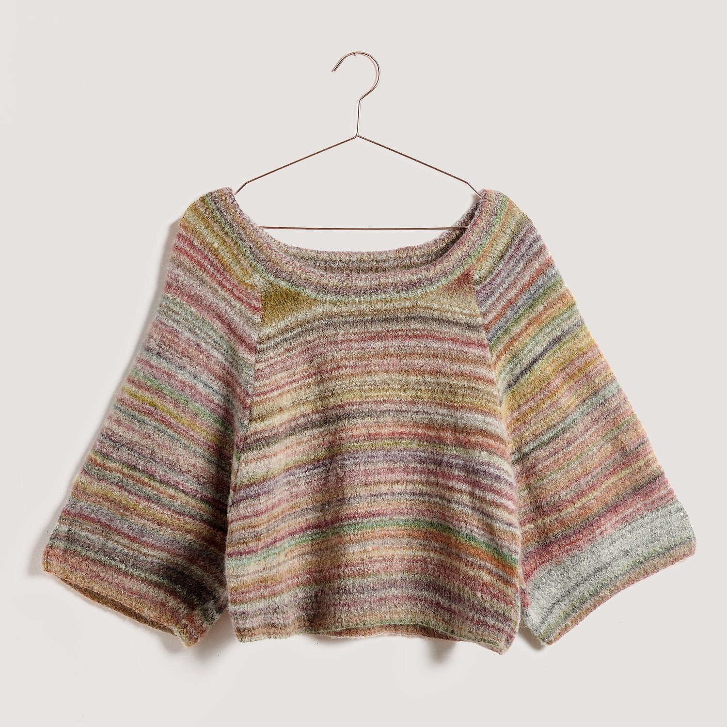 FASHION WOOL ALPACA LANDSCAPE – Bild 3