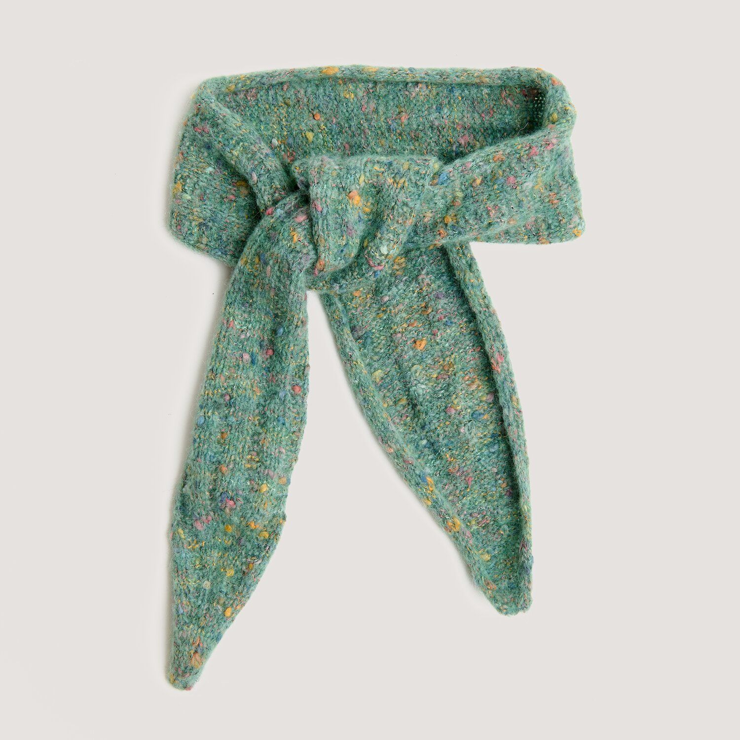 FASHION COTTON ALPACA FUN NEPS – Bild 2