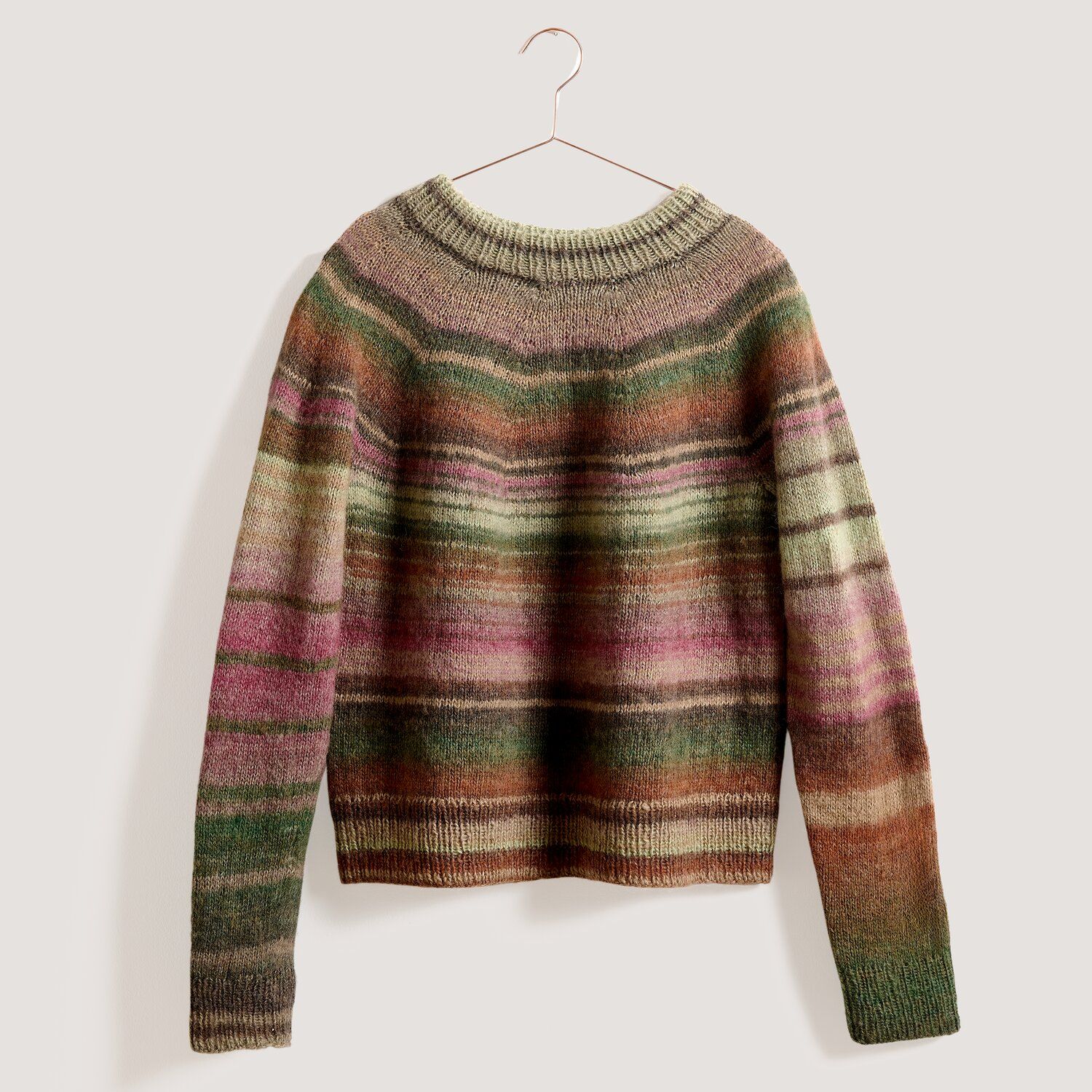 CREATIVE WOOL TONALITY – Bild 5