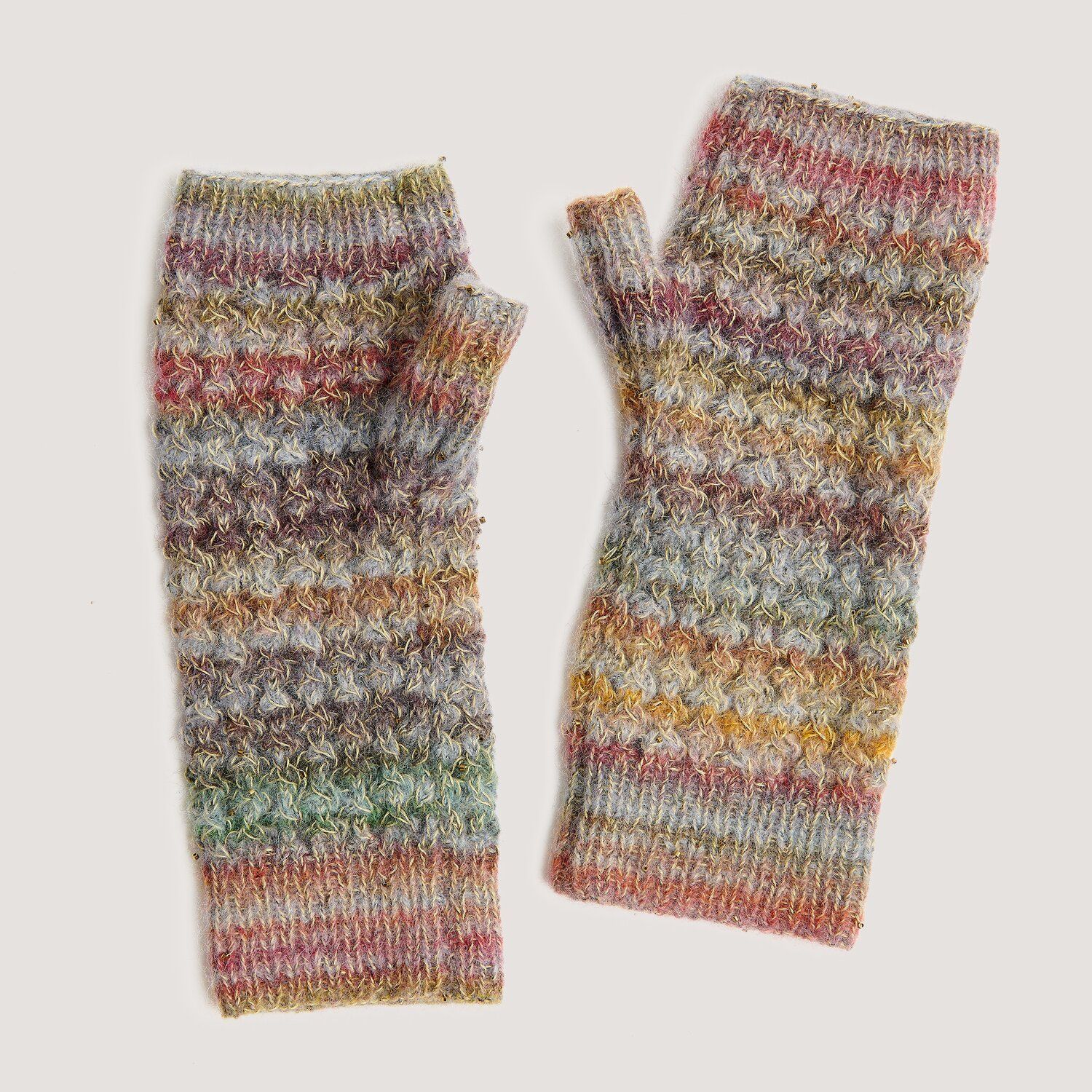 FASHION WOOL ALPACA LANDSCAPE – Bild 7