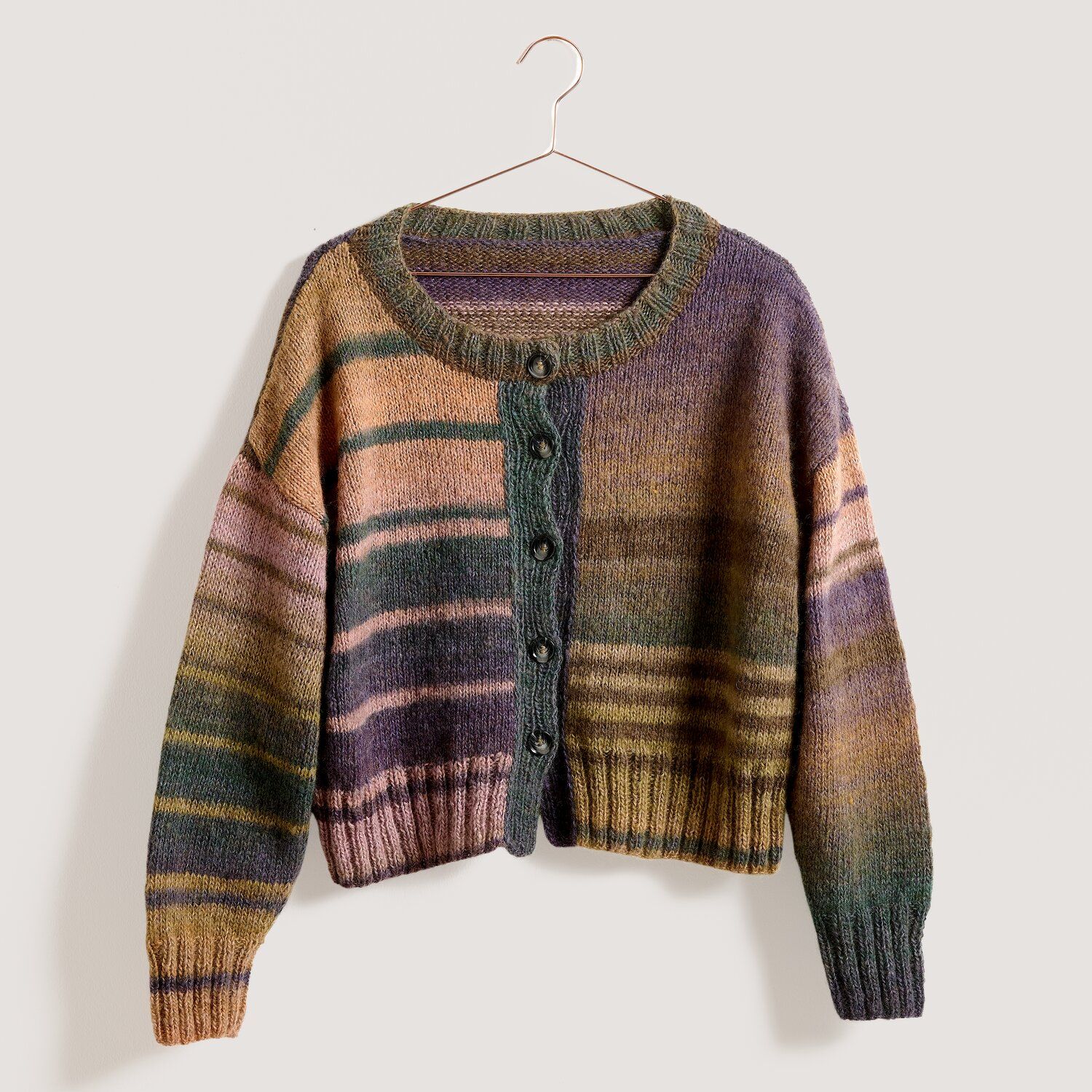 CREATIVE WOOL TONALITY – Bild 4