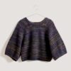 FASHION WOOL ALPACA LANDSCAPE - Thumbnail Image 6