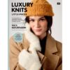 Luxury Knies - Little Pieces Anleitungsheft