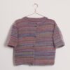 FASHION WOOL ALPACA LANDSCAPE - Thumbnail Image 4