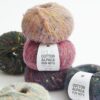 FASHION COTTON ALPACA FUN NEPS - Thumbnail Image 1