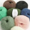 LUXURY ALPACA COTTON FUSION - Thumbnail Image 1